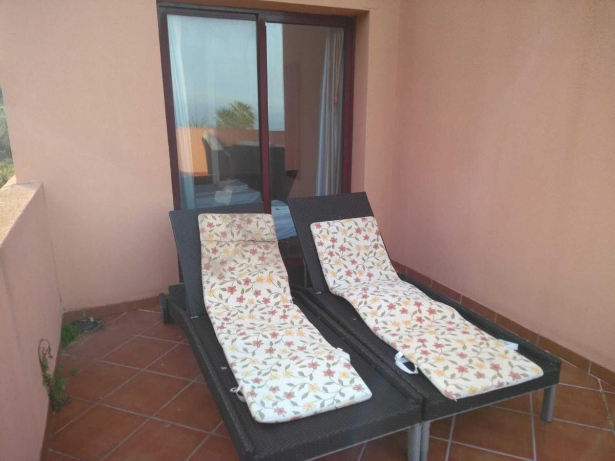 Apartamentos Don Juan Manilva Luaran gambar