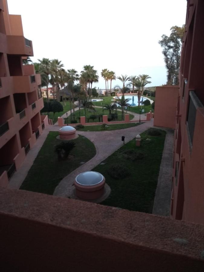 Apartamentos Don Juan Manilva Luaran gambar