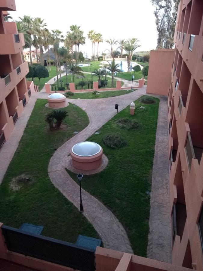 Apartamentos Don Juan Manilva Luaran gambar