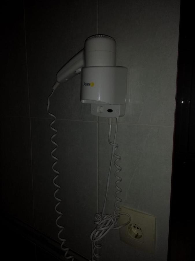 Apartamentos Don Juan Manilva Luaran gambar
