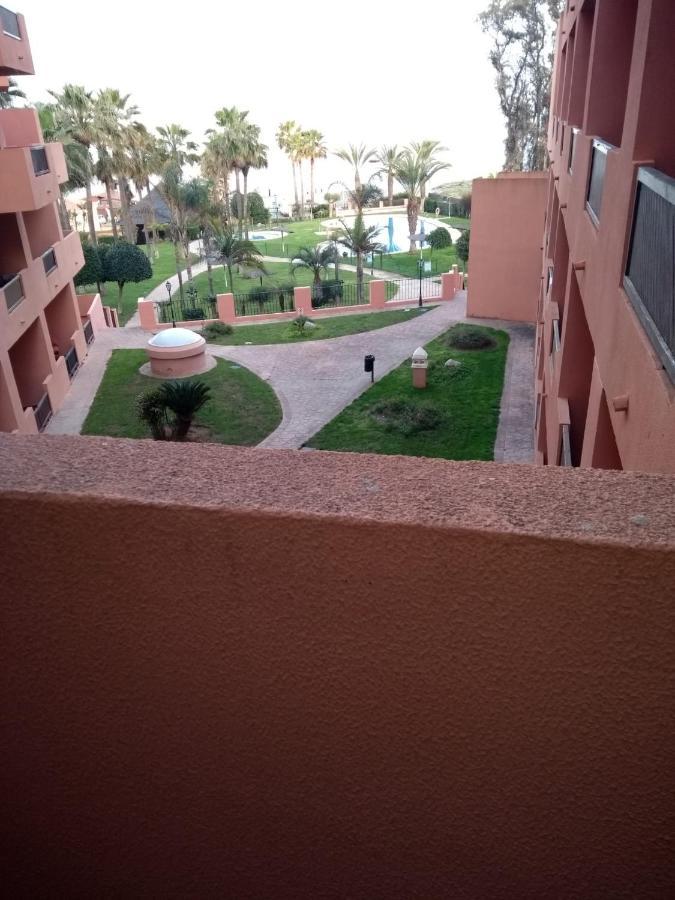 Apartamentos Don Juan Manilva Luaran gambar