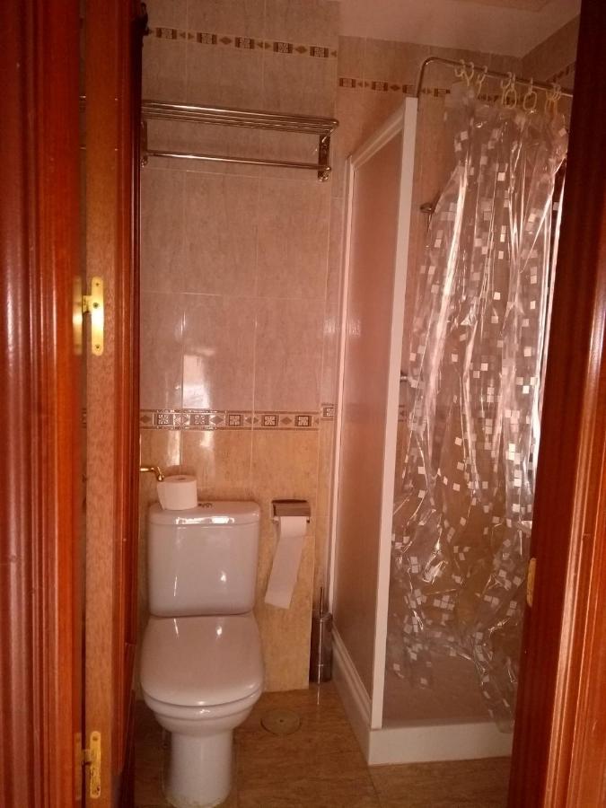 Apartamentos Don Juan Manilva Luaran gambar
