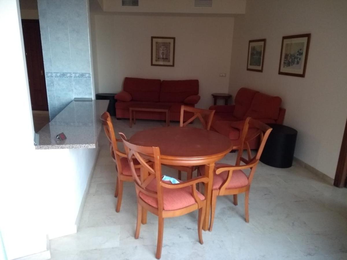 Apartamentos Don Juan Manilva Luaran gambar