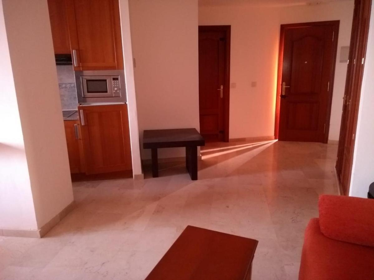 Apartamentos Don Juan Manilva Luaran gambar