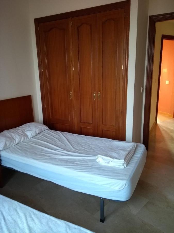 Apartamentos Don Juan Manilva Luaran gambar