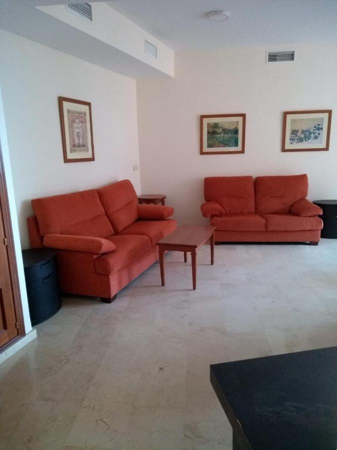Apartamentos Don Juan Manilva Luaran gambar