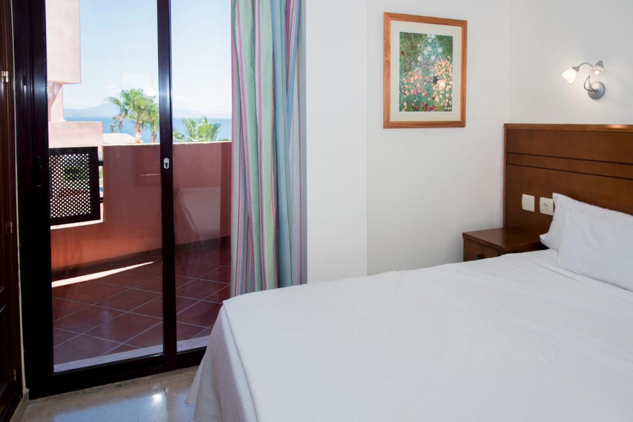 Apartamentos Don Juan Manilva Luaran gambar