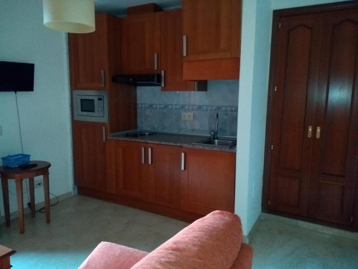 Apartamentos Don Juan Manilva Luaran gambar