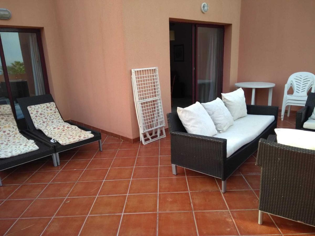 Apartamentos Don Juan Manilva Luaran gambar