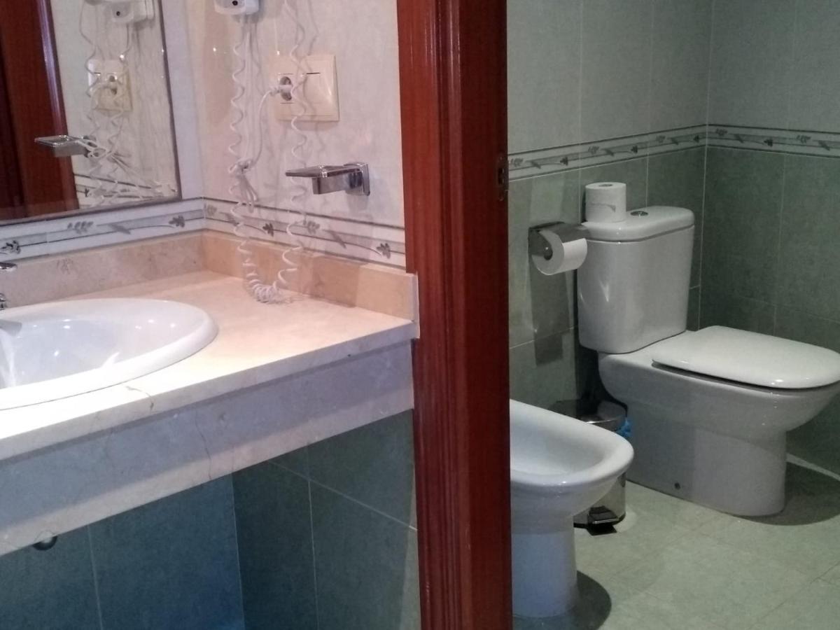 Apartamentos Don Juan Manilva Luaran gambar
