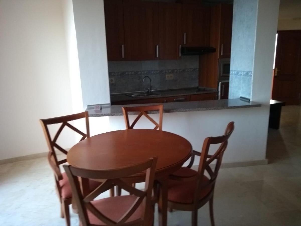 Apartamentos Don Juan Manilva Luaran gambar