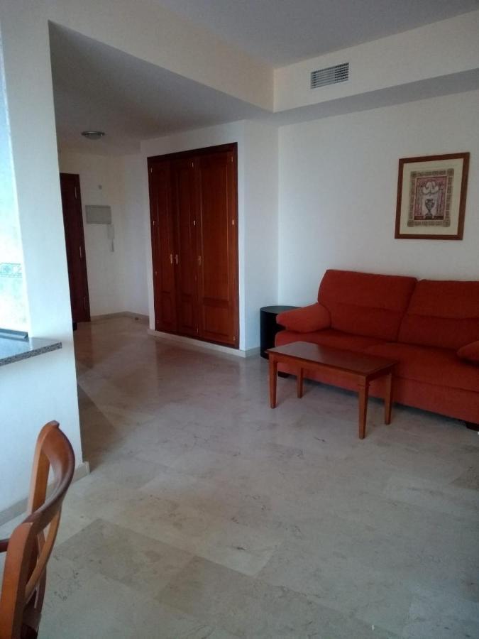 Apartamentos Don Juan Manilva Luaran gambar