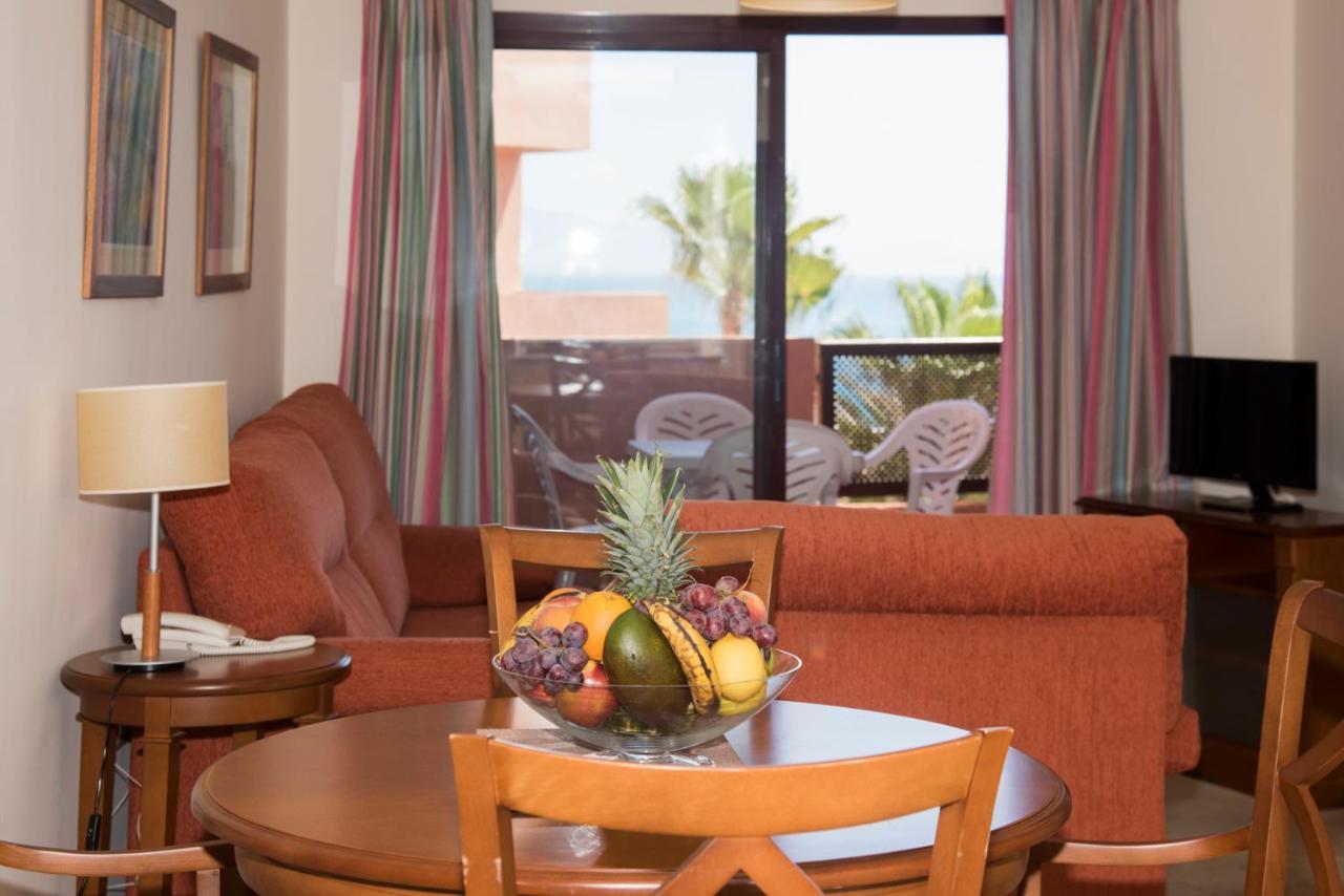 Apartamentos Don Juan Manilva Luaran gambar