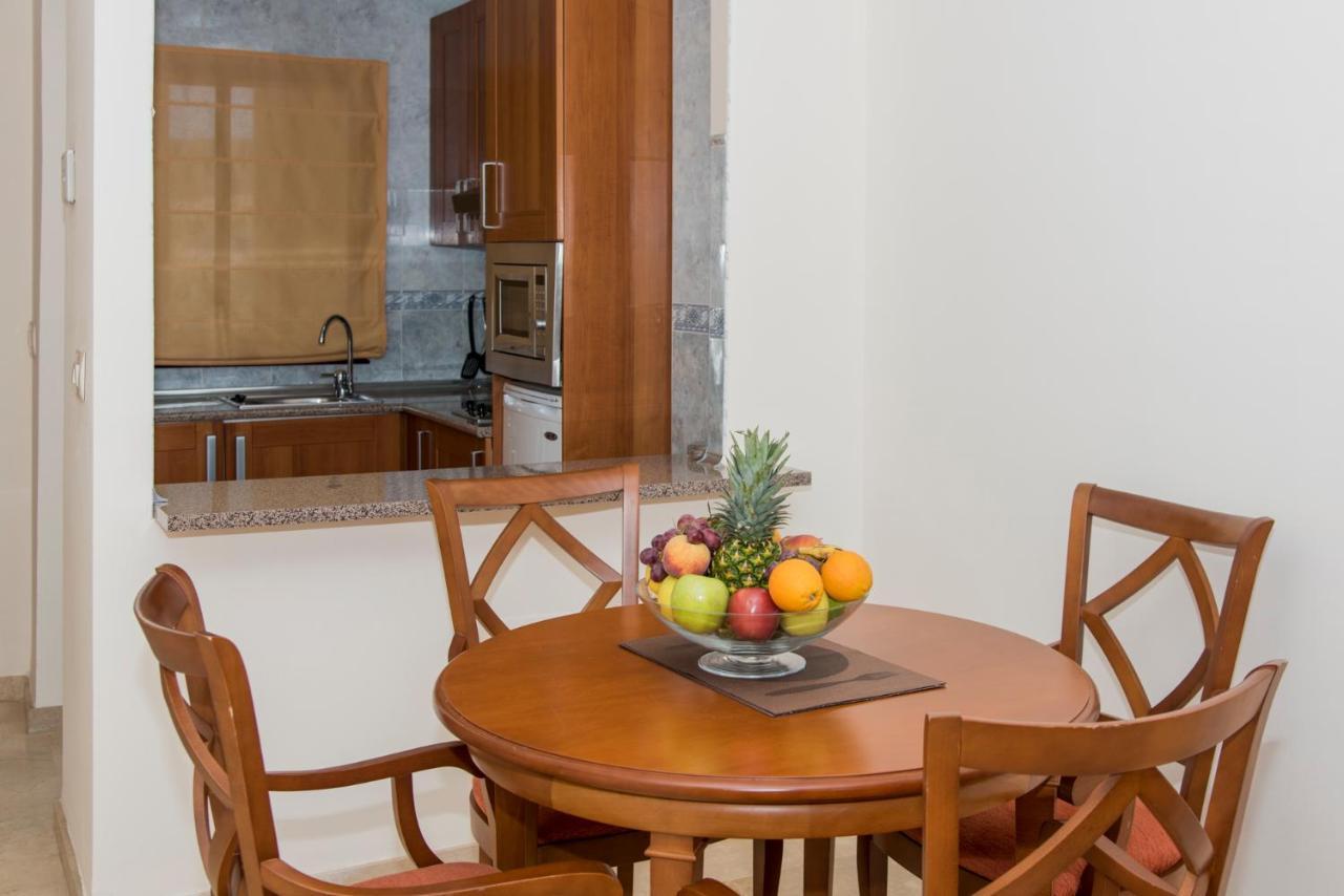 Apartamentos Don Juan Manilva Luaran gambar