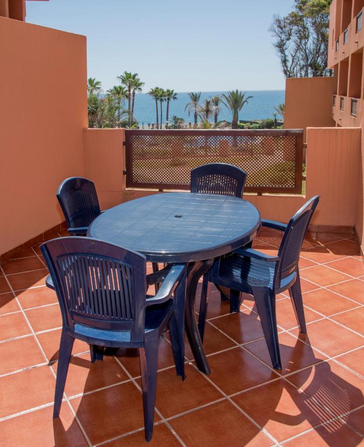 Apartamentos Don Juan Manilva Luaran gambar