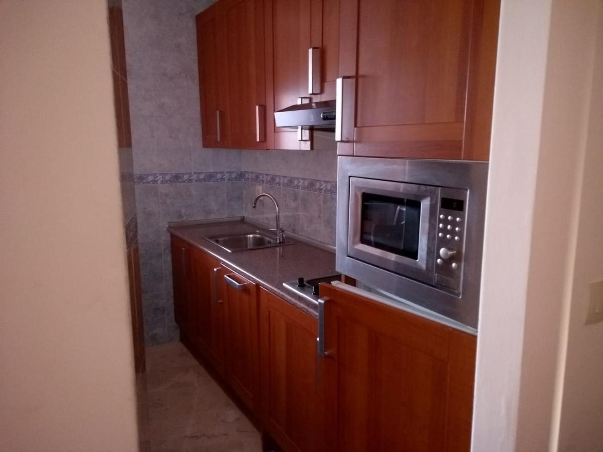 Apartamentos Don Juan Manilva Luaran gambar