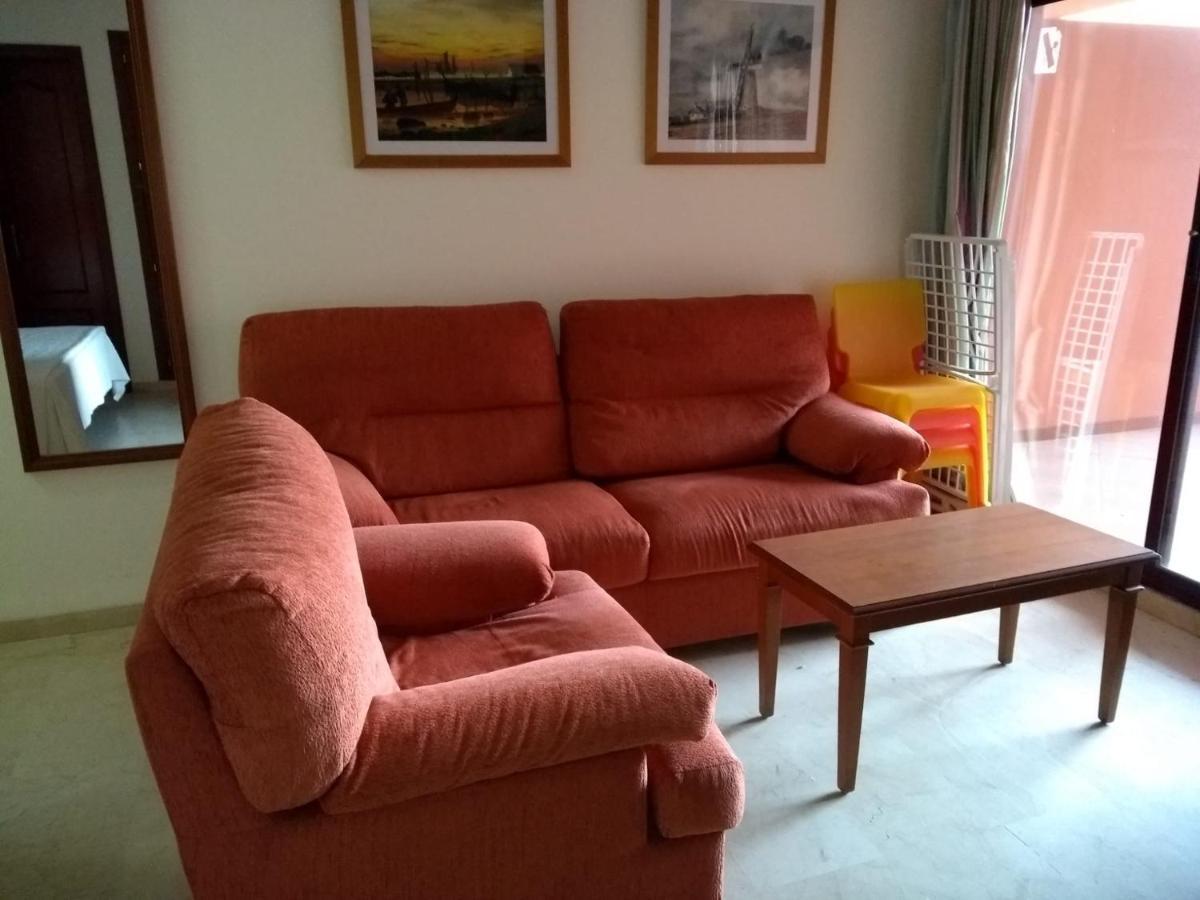 Apartamentos Don Juan Manilva Luaran gambar