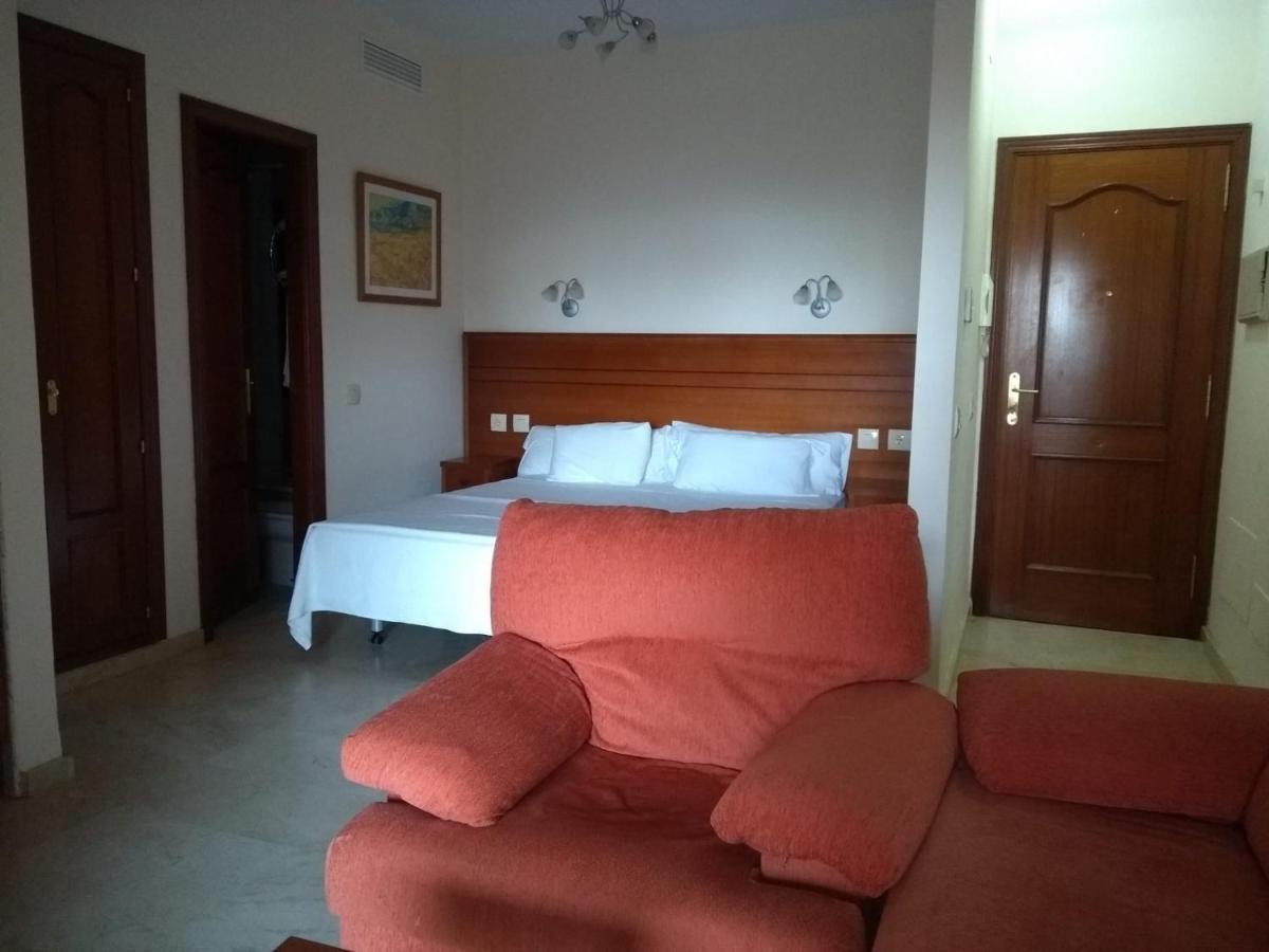 Apartamentos Don Juan Manilva Luaran gambar