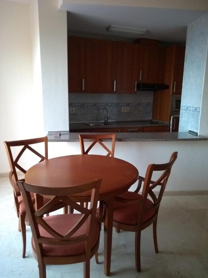 Apartamentos Don Juan Manilva Luaran gambar