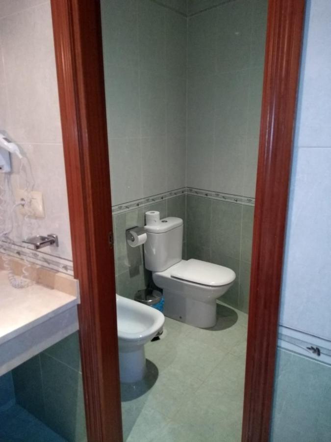 Apartamentos Don Juan Manilva Luaran gambar