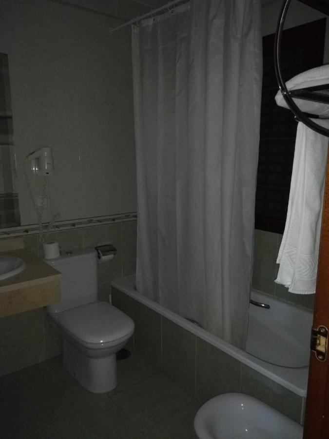 Apartamentos Don Juan Manilva Luaran gambar