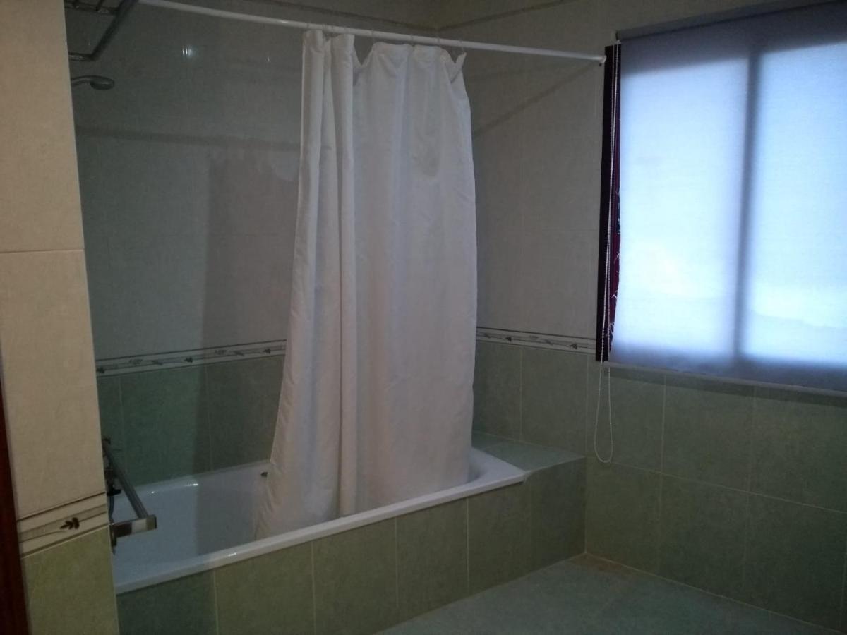 Apartamentos Don Juan Manilva Luaran gambar