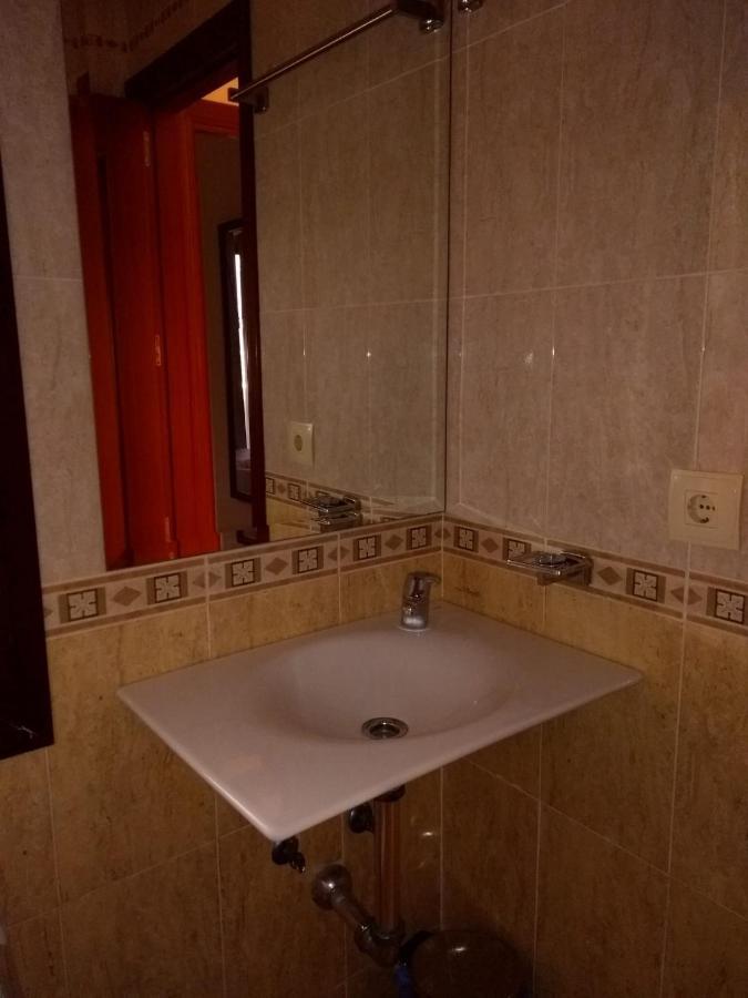 Apartamentos Don Juan Manilva Luaran gambar