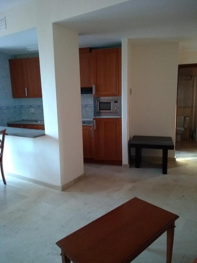 Apartamentos Don Juan Manilva Luaran gambar
