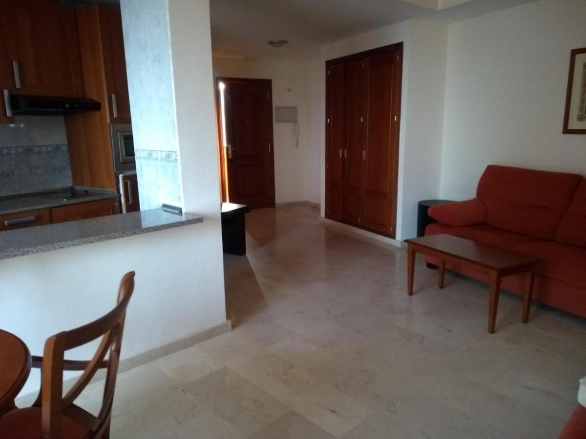 Apartamentos Don Juan Manilva Luaran gambar