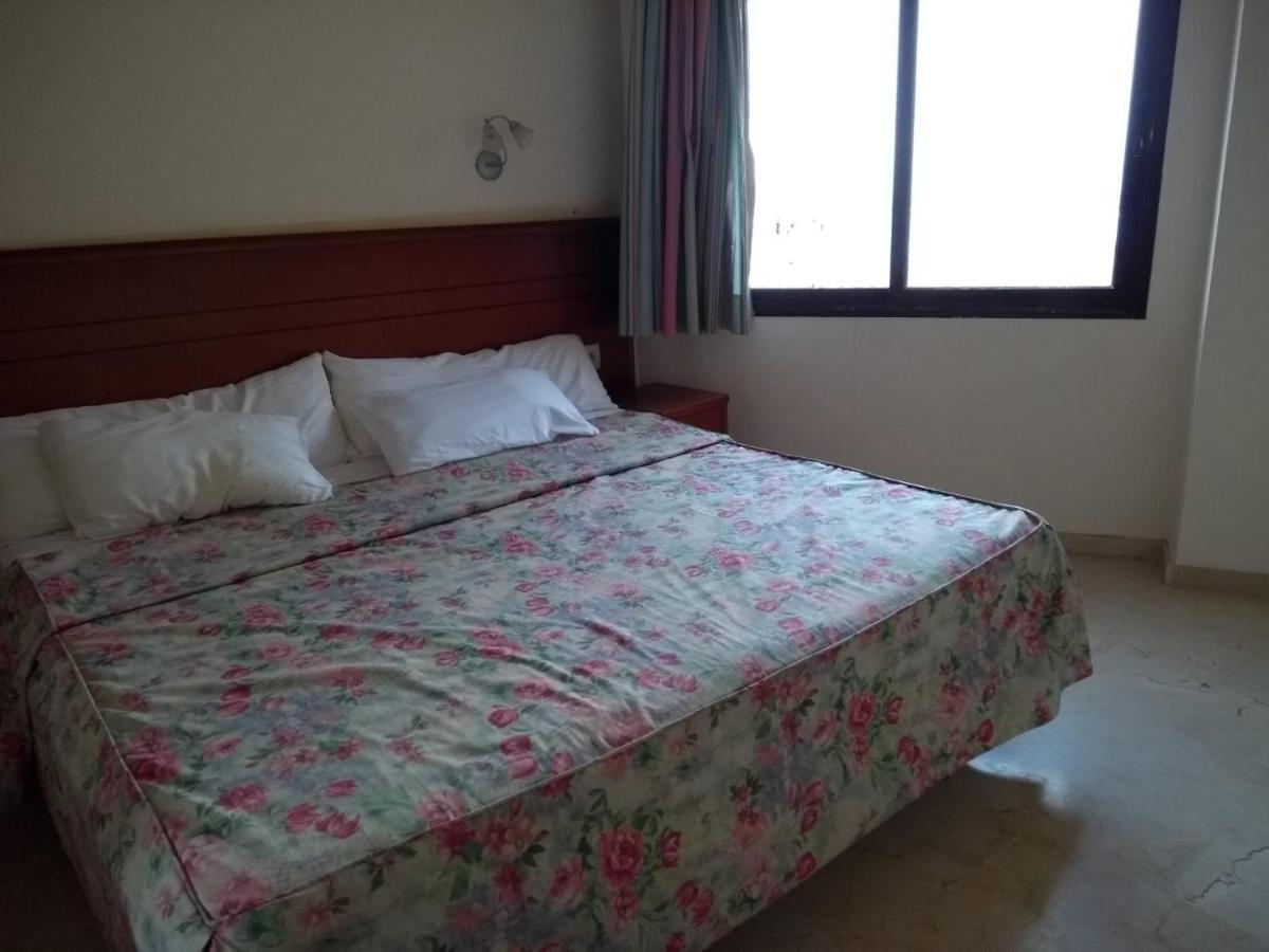 Apartamentos Don Juan Manilva Luaran gambar