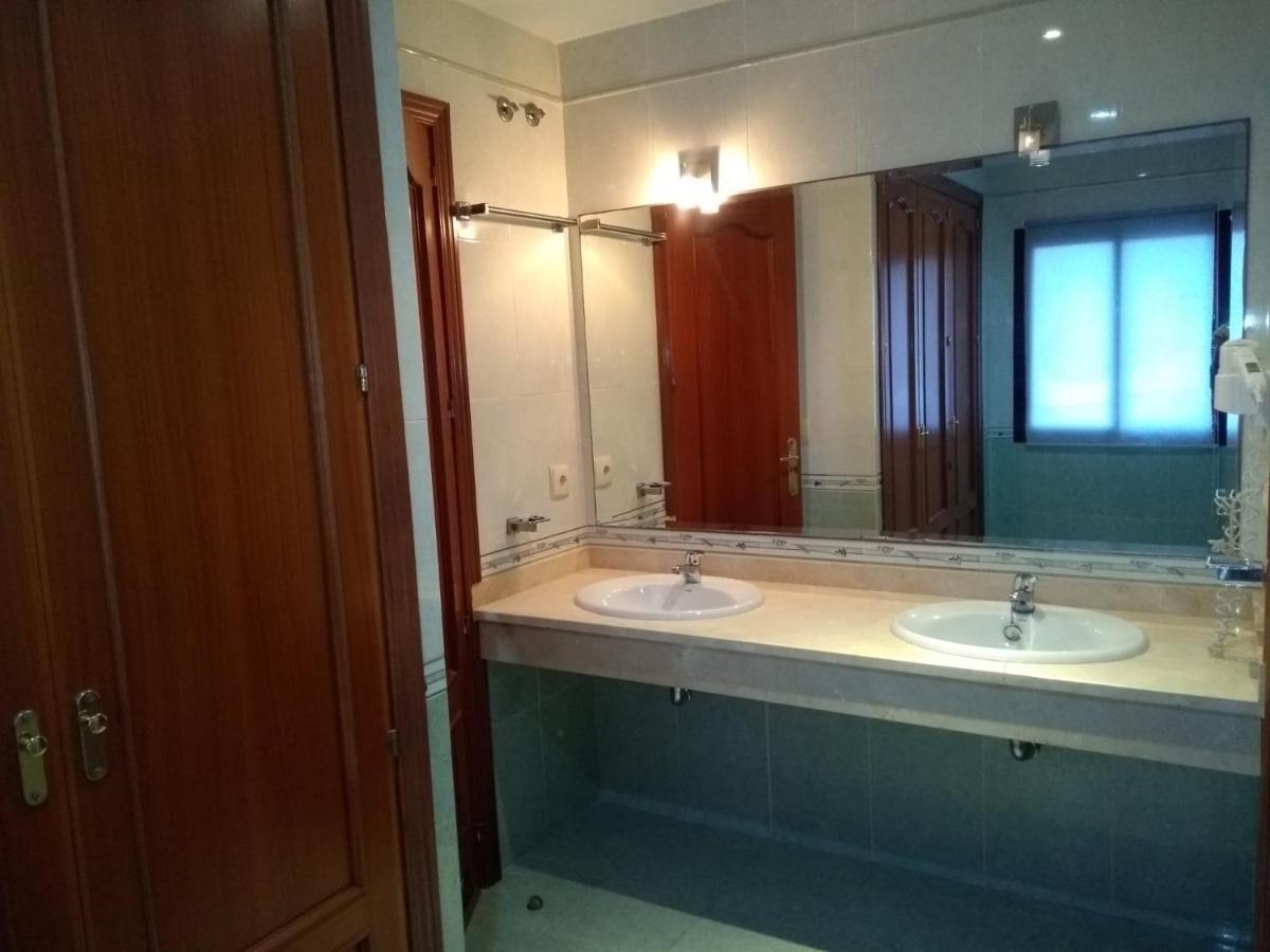 Apartamentos Don Juan Manilva Luaran gambar