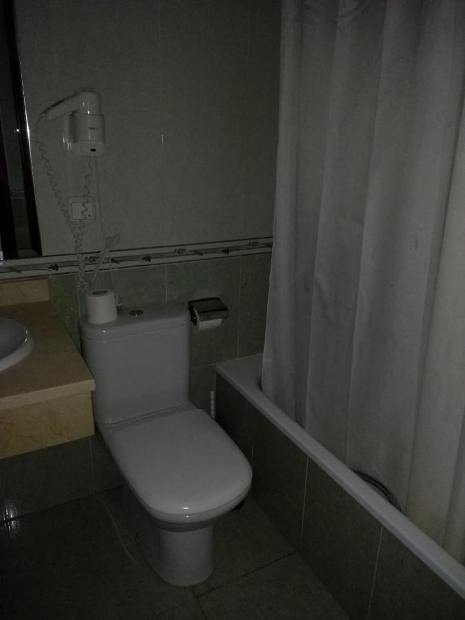 Apartamentos Don Juan Manilva Luaran gambar
