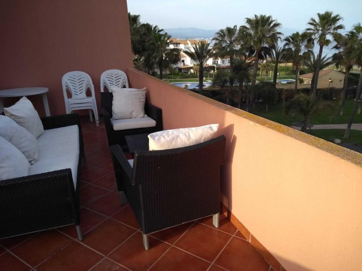 Apartamentos Don Juan Manilva Luaran gambar