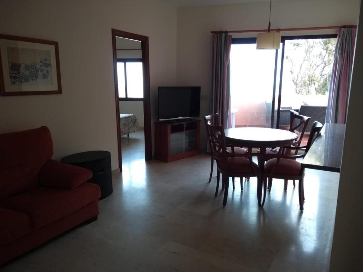 Apartamentos Don Juan Manilva Luaran gambar