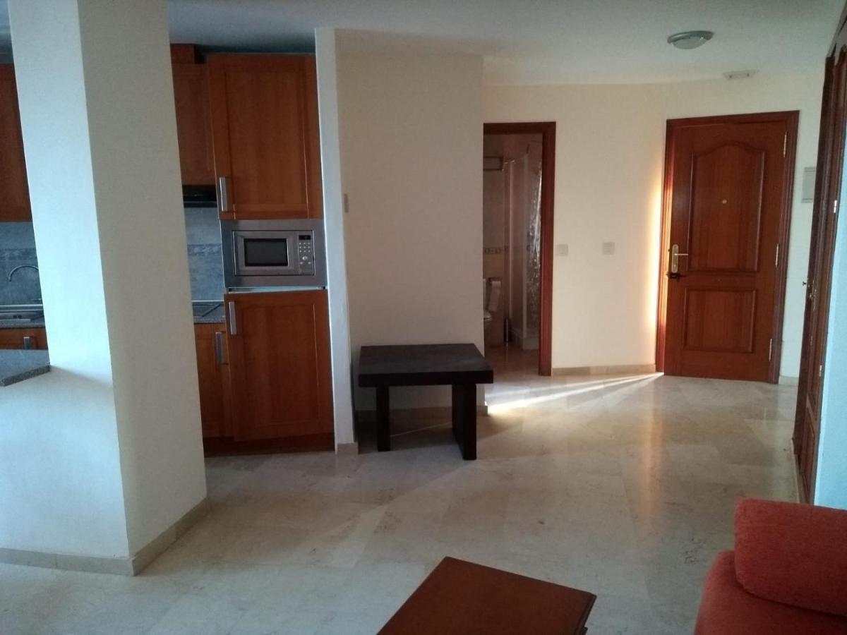 Apartamentos Don Juan Manilva Luaran gambar