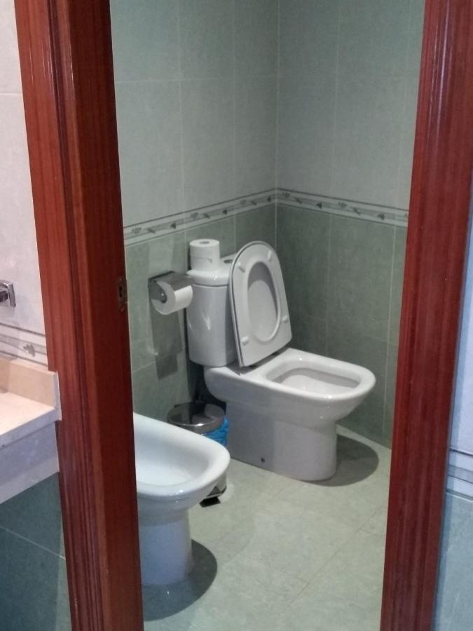 Apartamentos Don Juan Manilva Luaran gambar