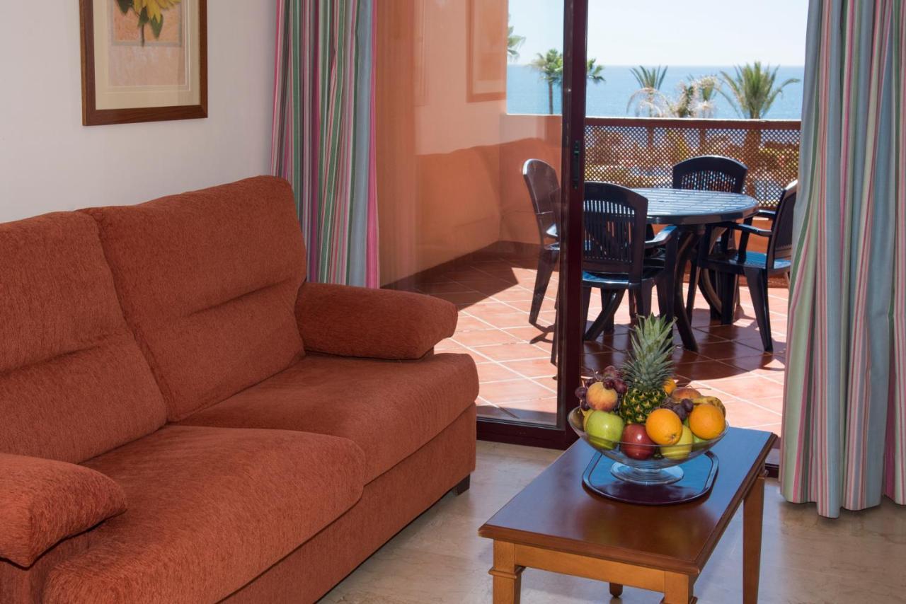 Apartamentos Don Juan Manilva Luaran gambar