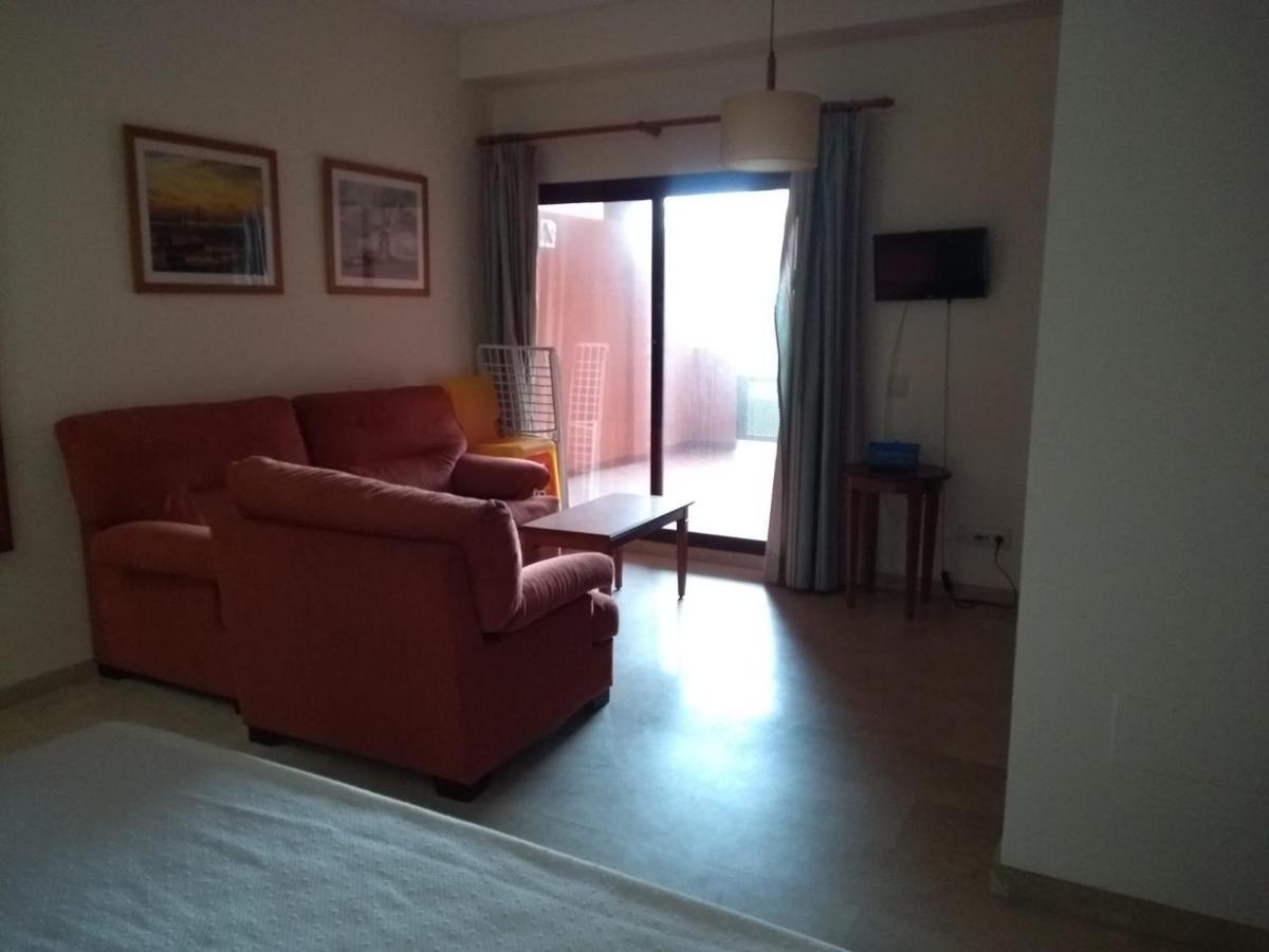 Apartamentos Don Juan Manilva Luaran gambar