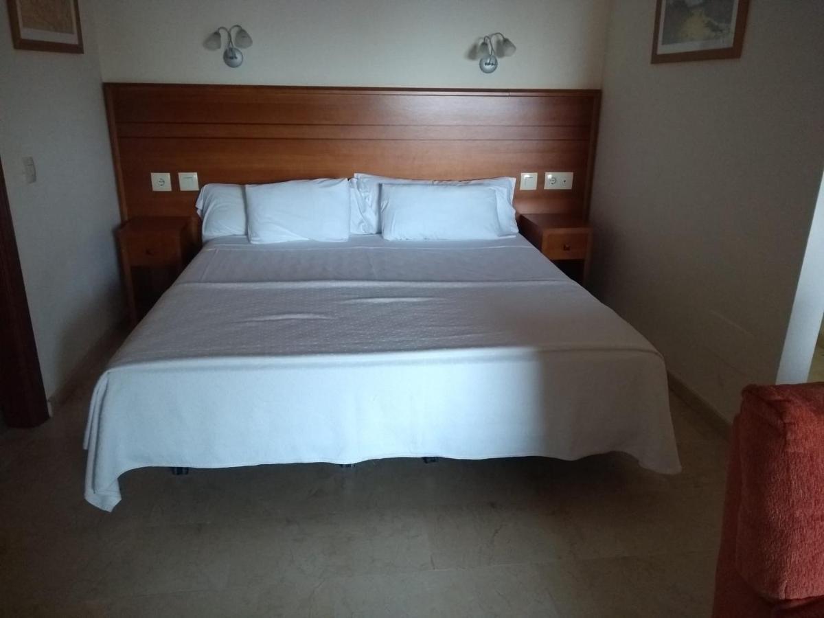 Apartamentos Don Juan Manilva Luaran gambar